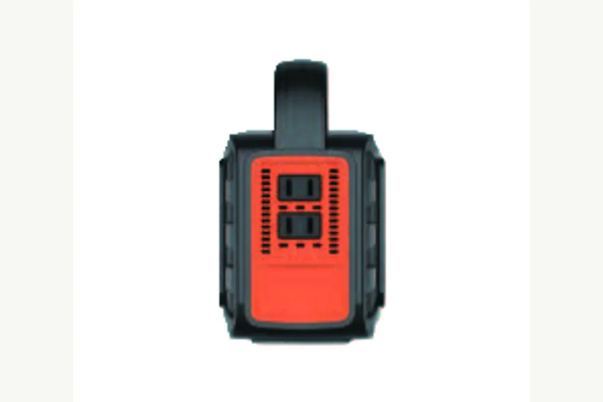 T102 Tragbare Powerstation: OEM-Ausgabe